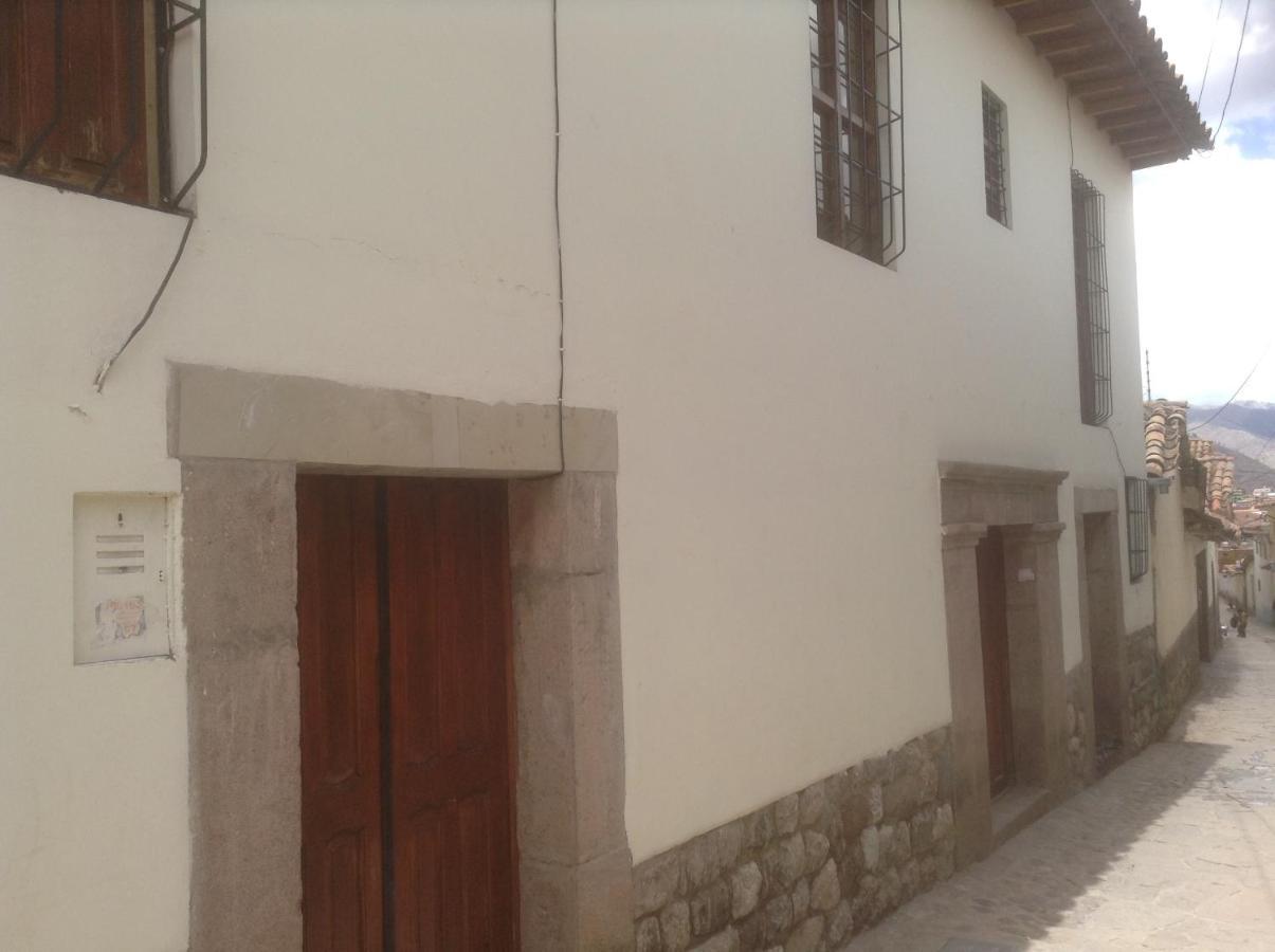 Yawarmaki Cuzco