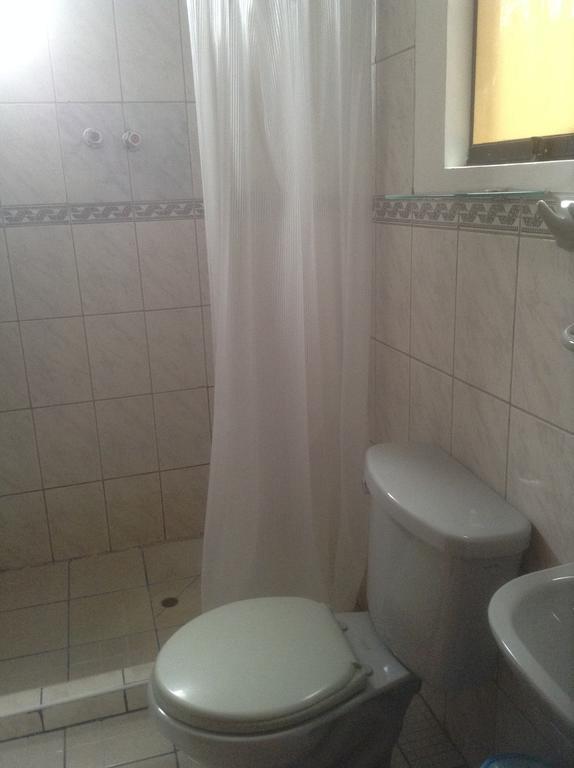 Yawarmaki Albergue